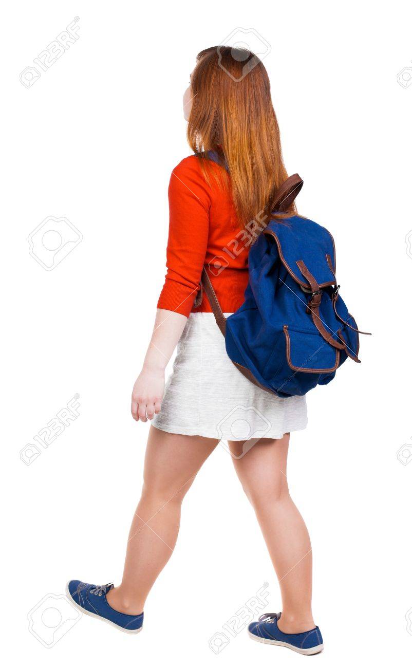 backside bag for ladies