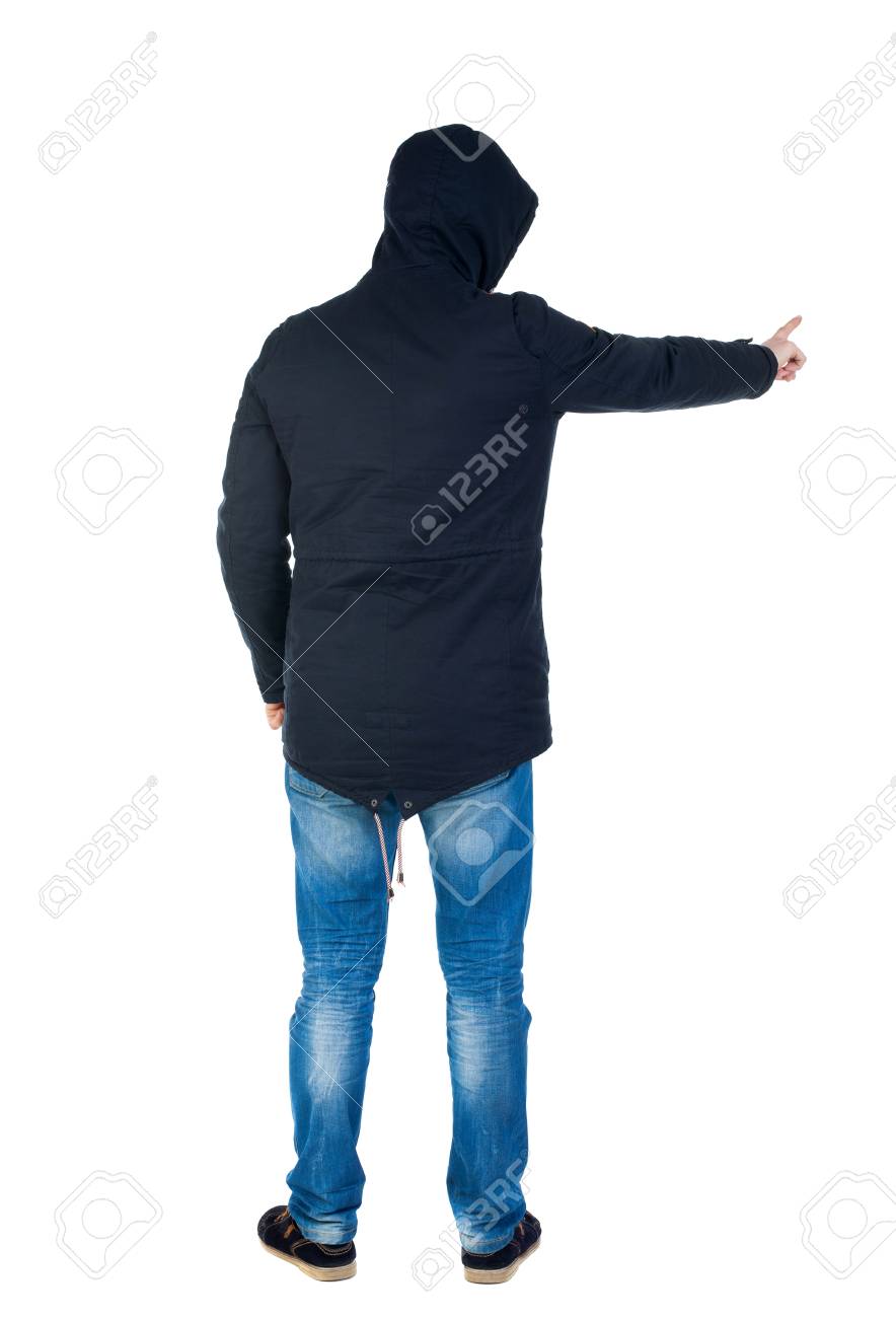 Parka pour jeune homme cheap