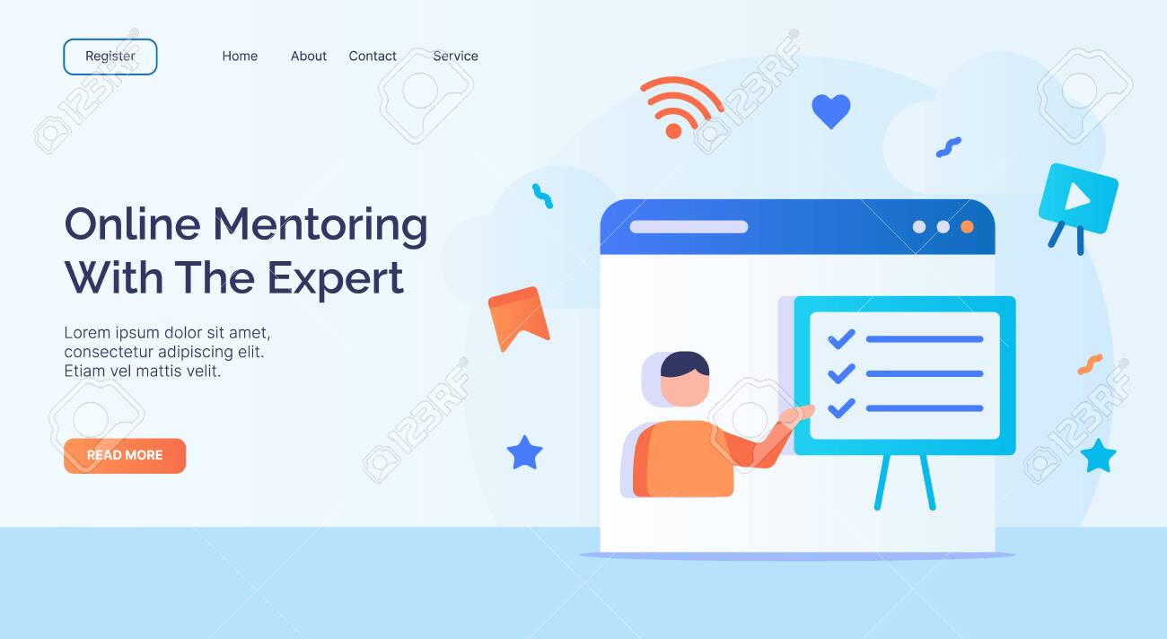 View Instagram Homepage Template