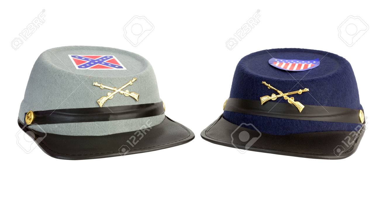 Rebel hat civil war Clearance