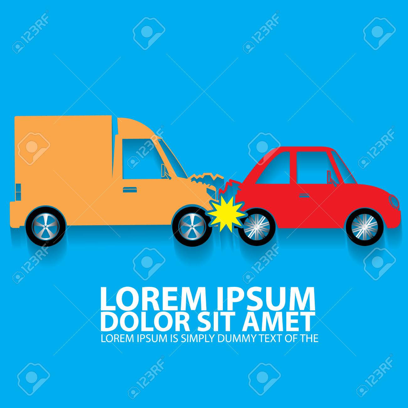 車 裏側 イラスト Kuruma