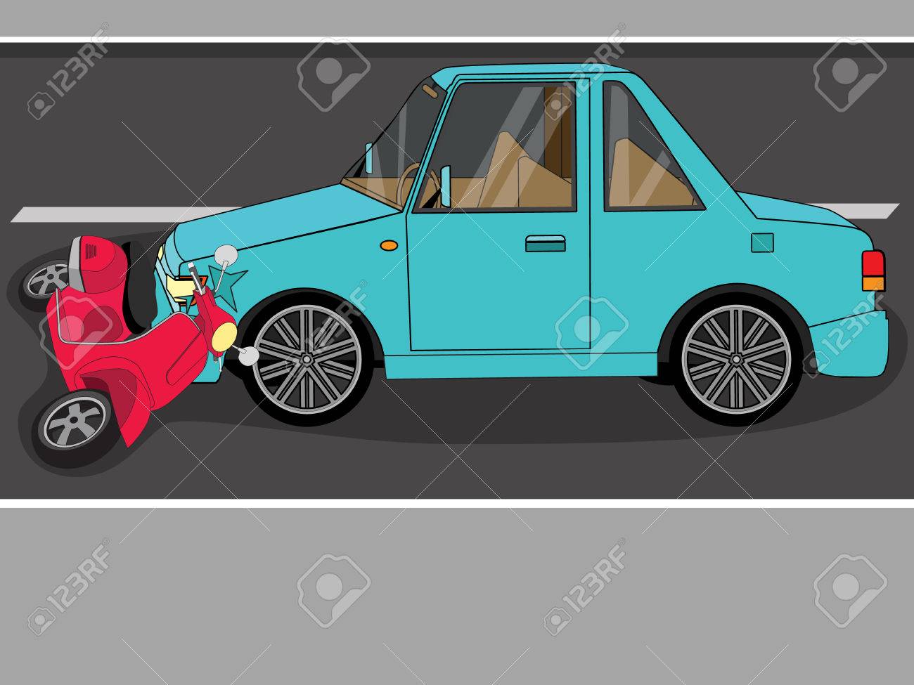 How to issue an accident 16 How to issue an accident 12