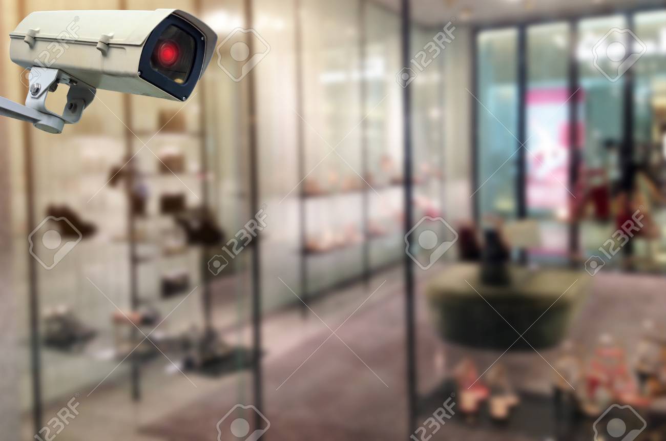 Shop security 49 Shop security 5