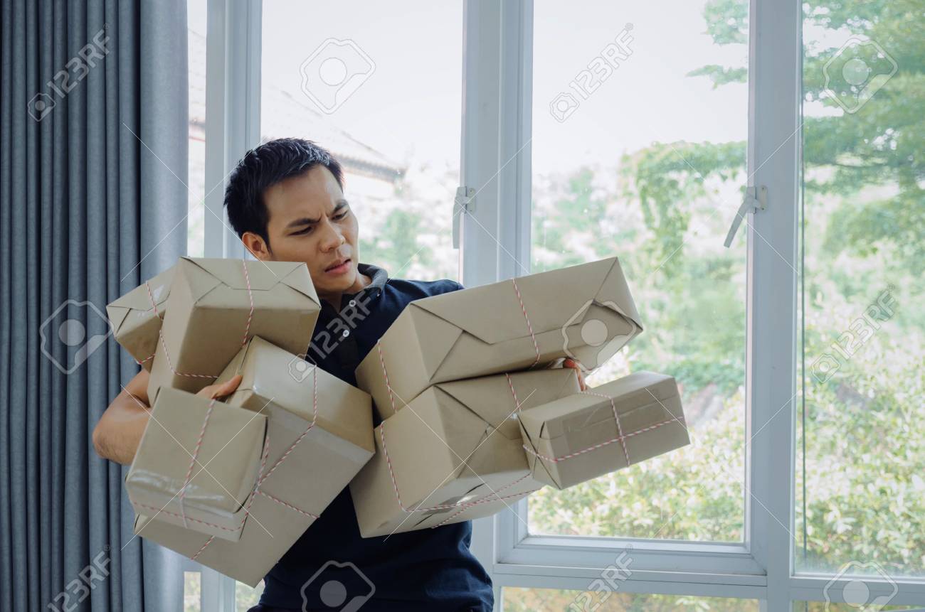 My parcel delivery My parcel delivery