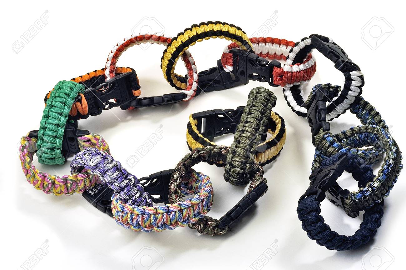 useful bracelets