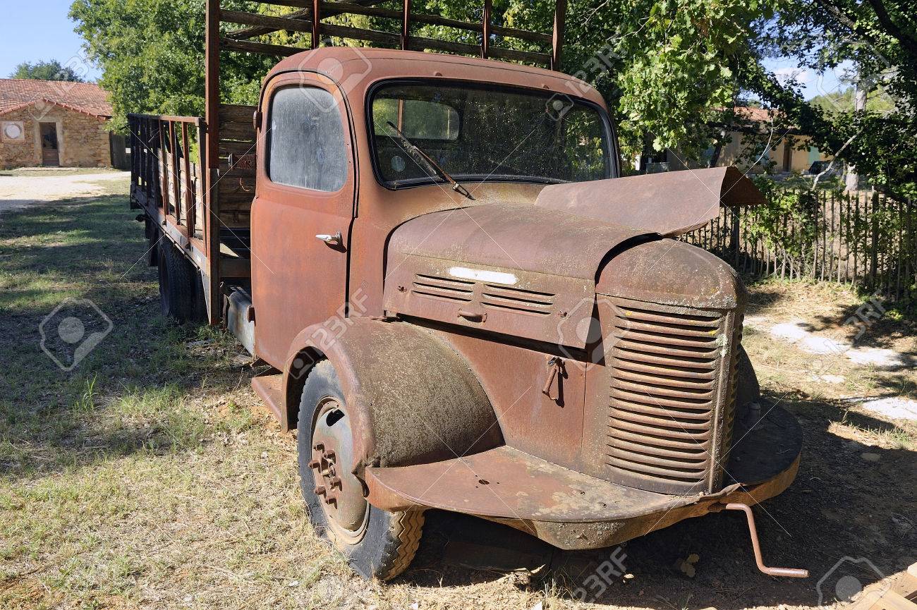 french trucking french trucking