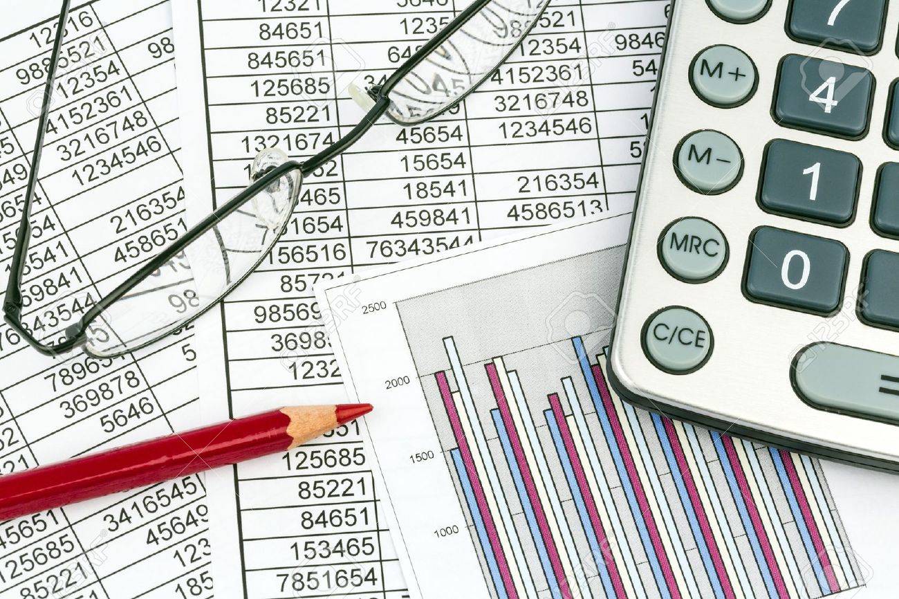 balance sheet calculator