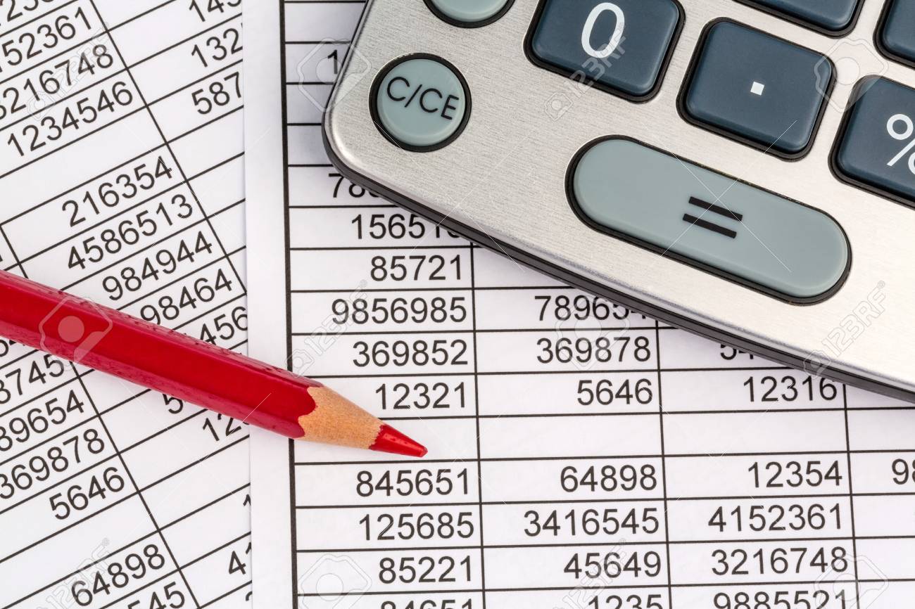 balance sheet calculator
