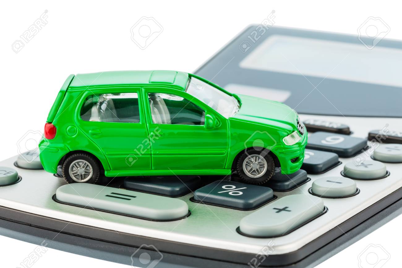 car expenses calculator