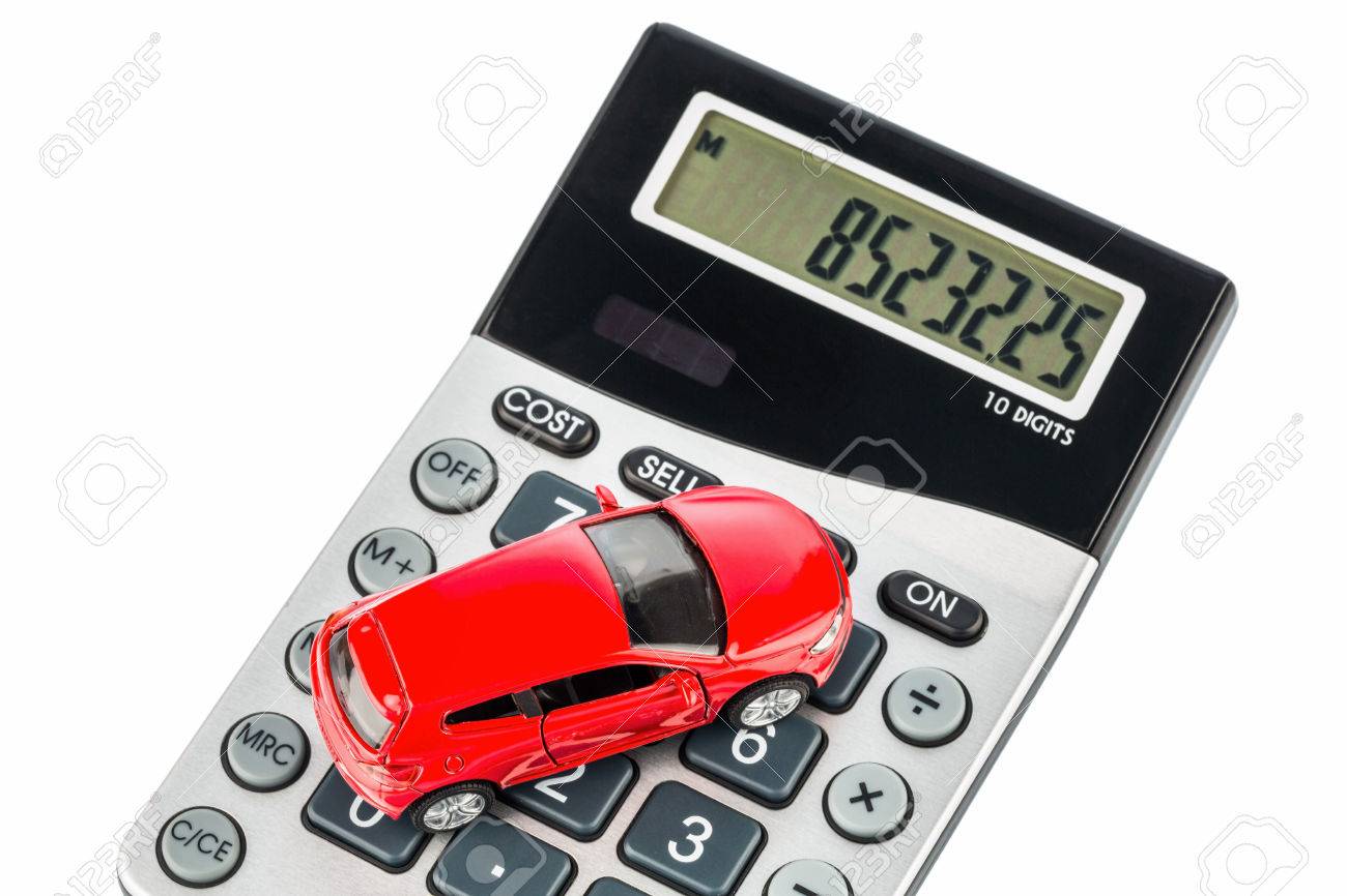 car expenses calculator
