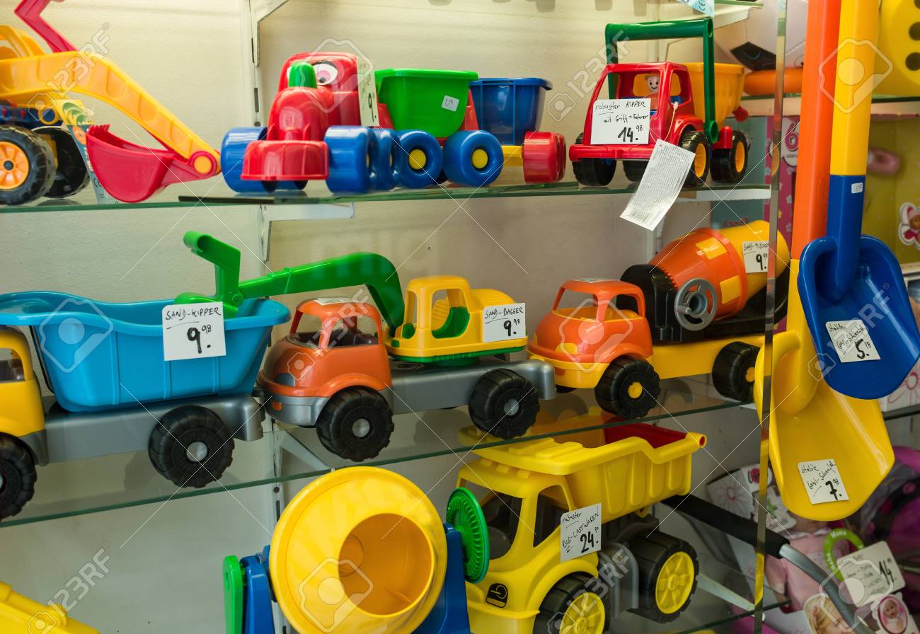 children's blender toy