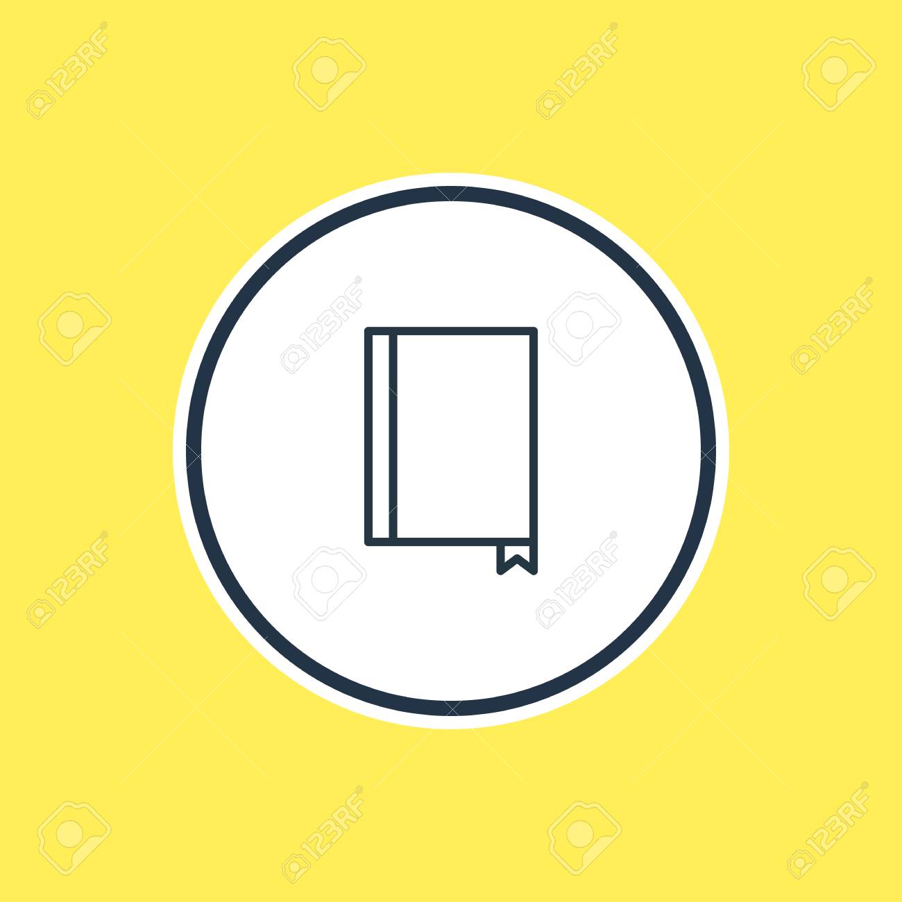 vector illustration of menu outline beautiful cafe element also menu outline