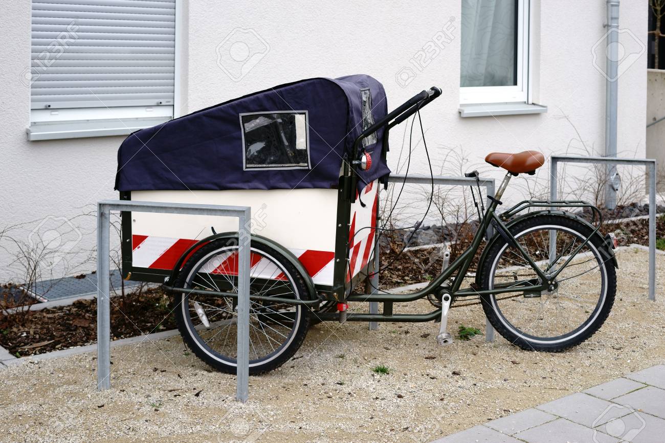 cycle child seat