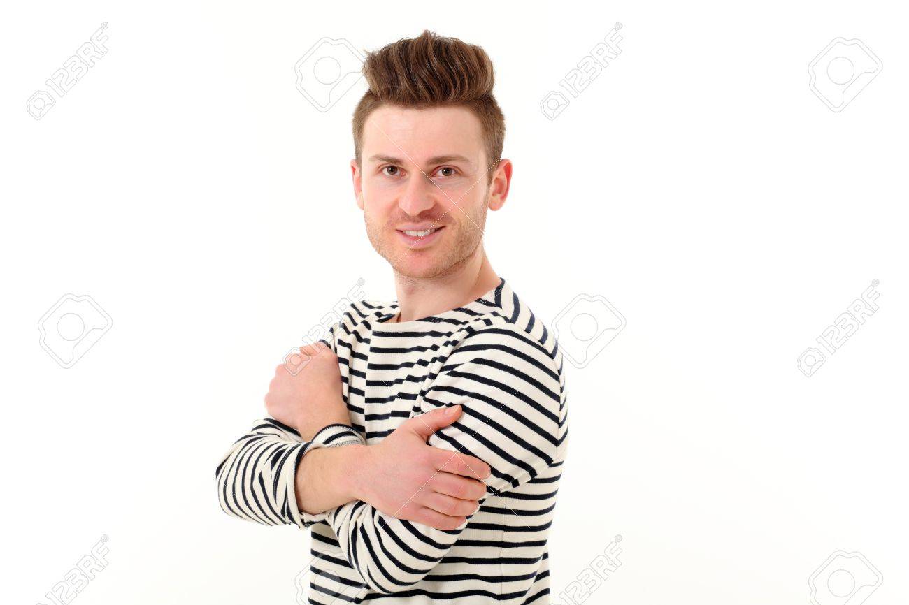 自分自身を抱きしめる若い赤毛の男 の写真素材 画像素材 Image 自分自身を抱きしめる若い赤毛の男 の写真素材 画像素材 Image