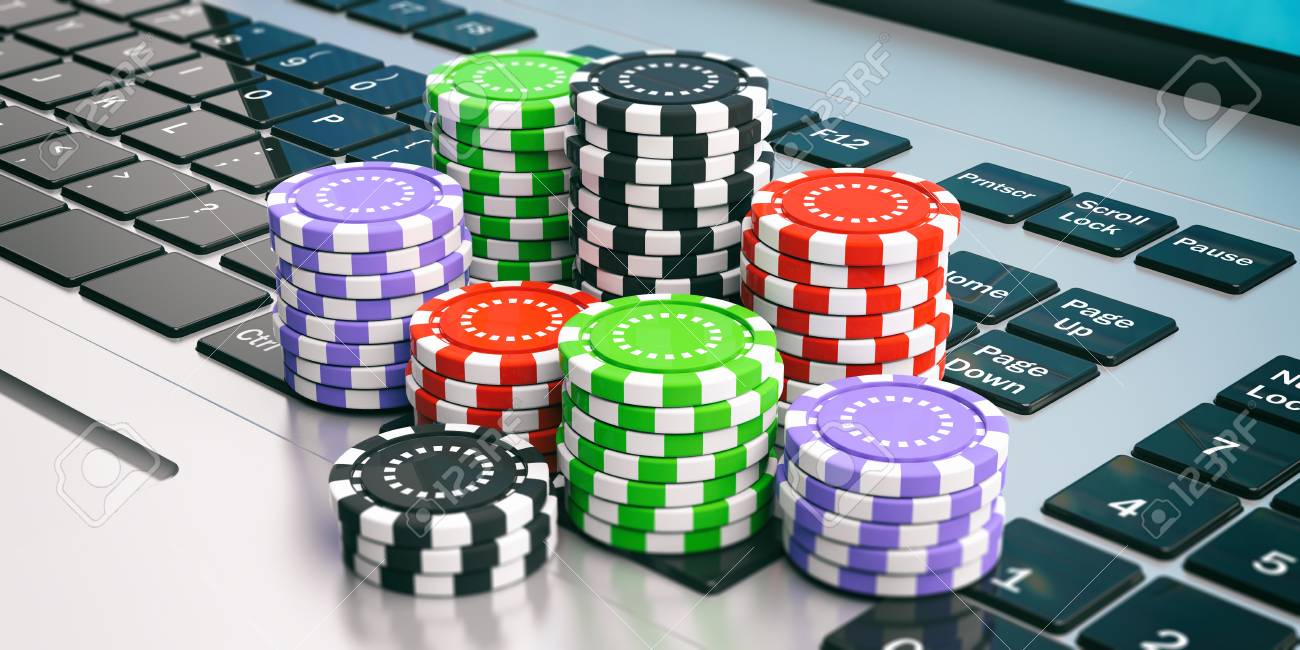 casino poker deposit 10 play with