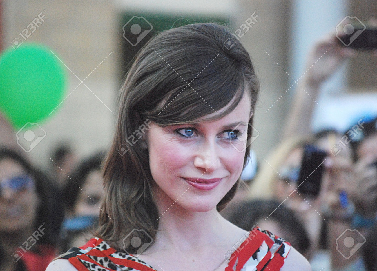 Karen delos Reyes (b. 1984) forecasting Margaret Wright (actress) forecasting