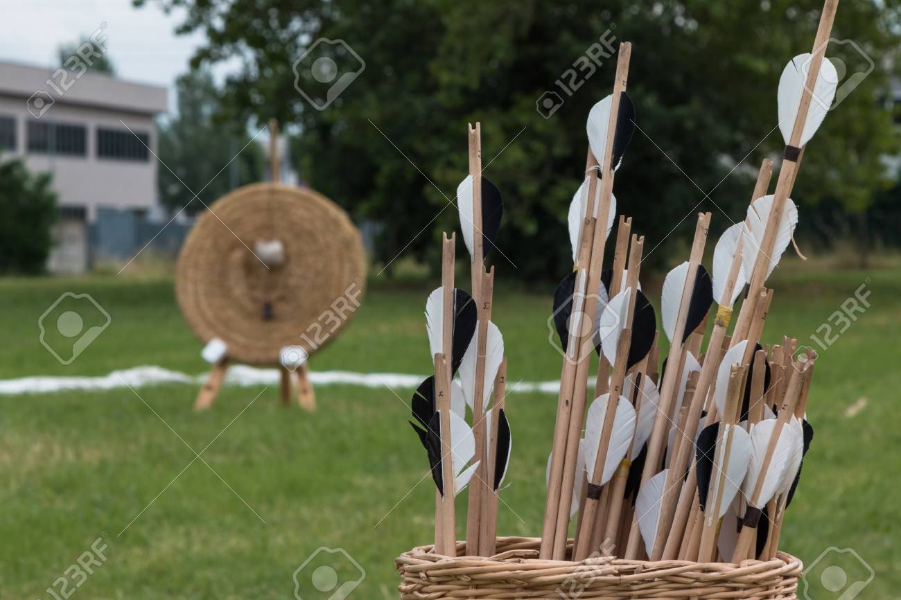 wicker target