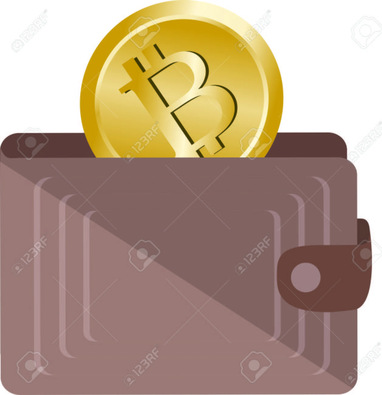 cryptocurrency virtual wallet