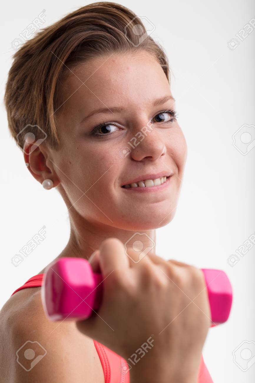 daily weight lifting