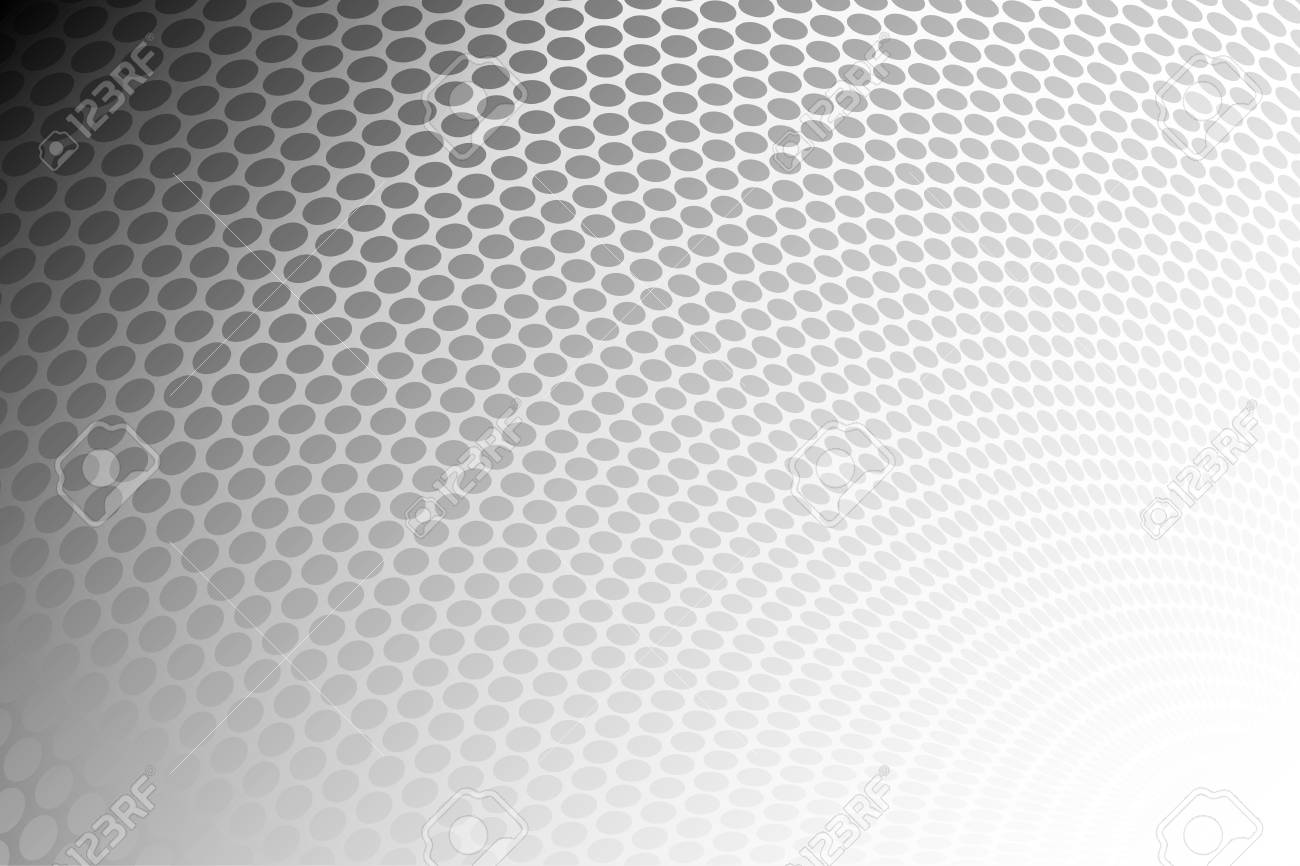 Grey Dots Creative Design Abstract Background Royalty Free SVG, Cliparts,  Vectors, and Stock Illustration. Image 75670118., image size:1300x866