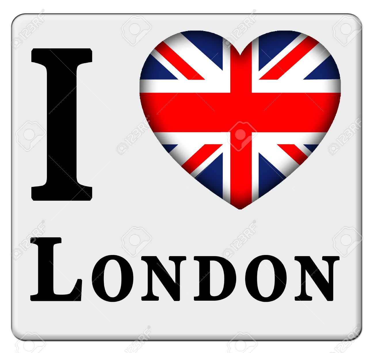 love london love london