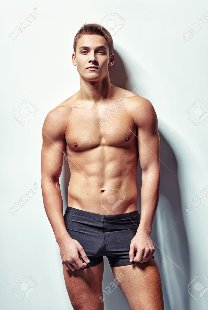 sexy muscle man photo Sexy muscle man photo