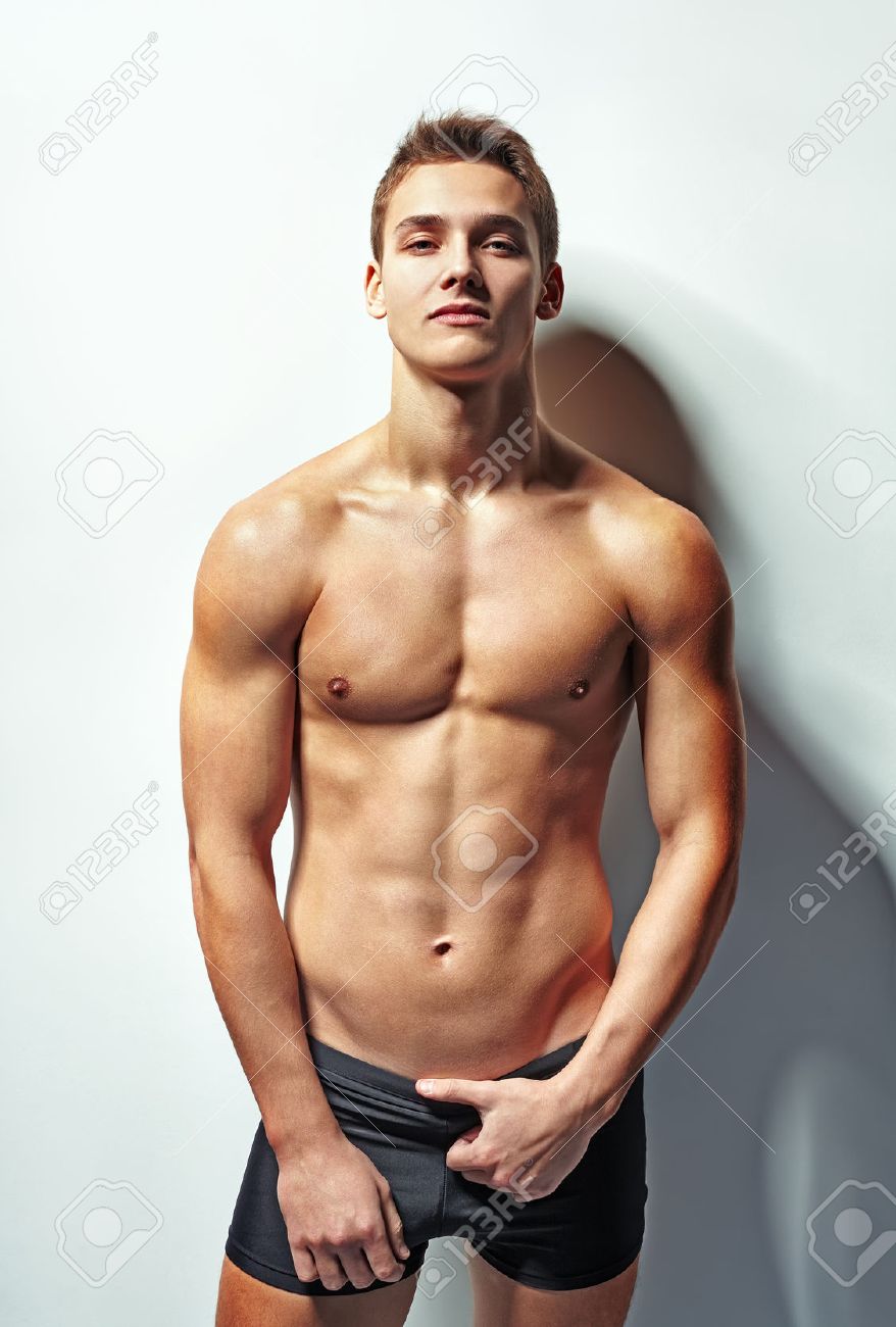 sexy muscle man photo Asian block cock video
