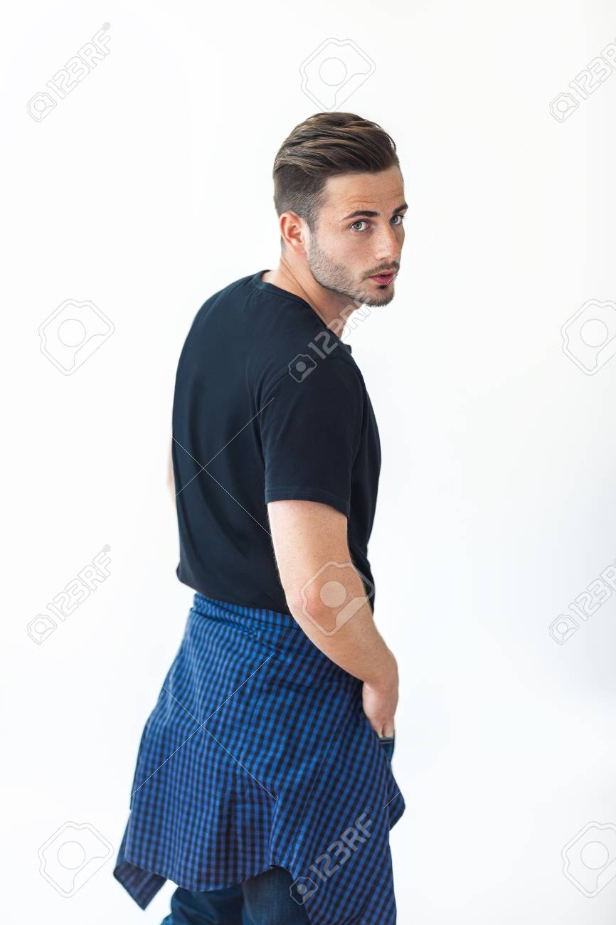 sexy clothes for man
