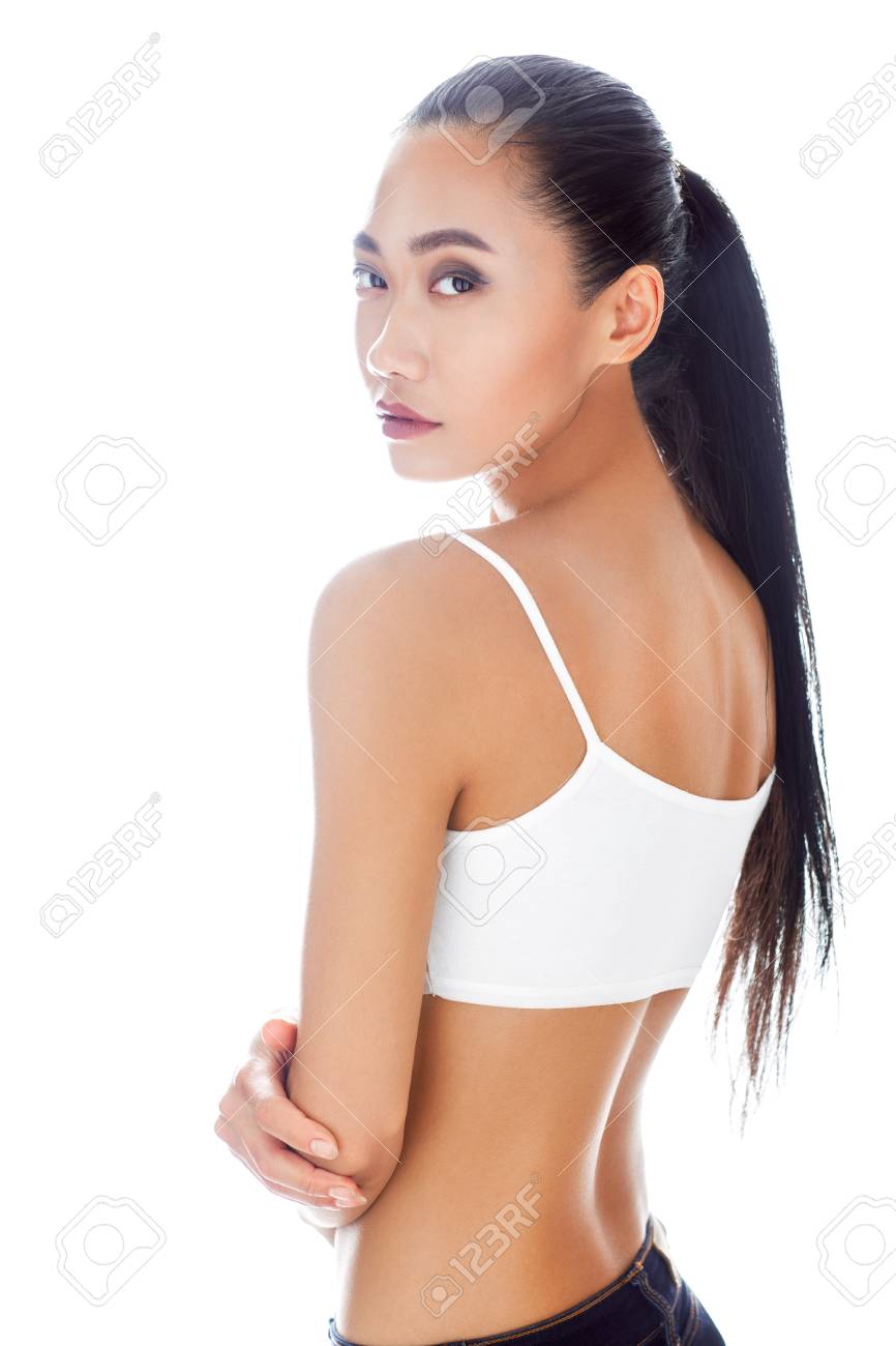 Photos of sexy asian women