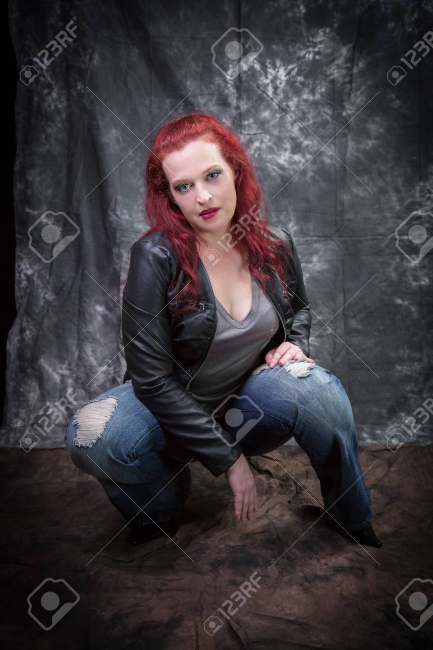 Free Mature Redheads