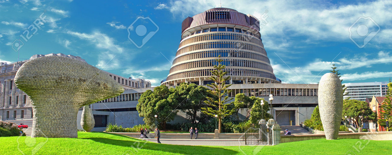 Image result for Wellington, New Zealand images