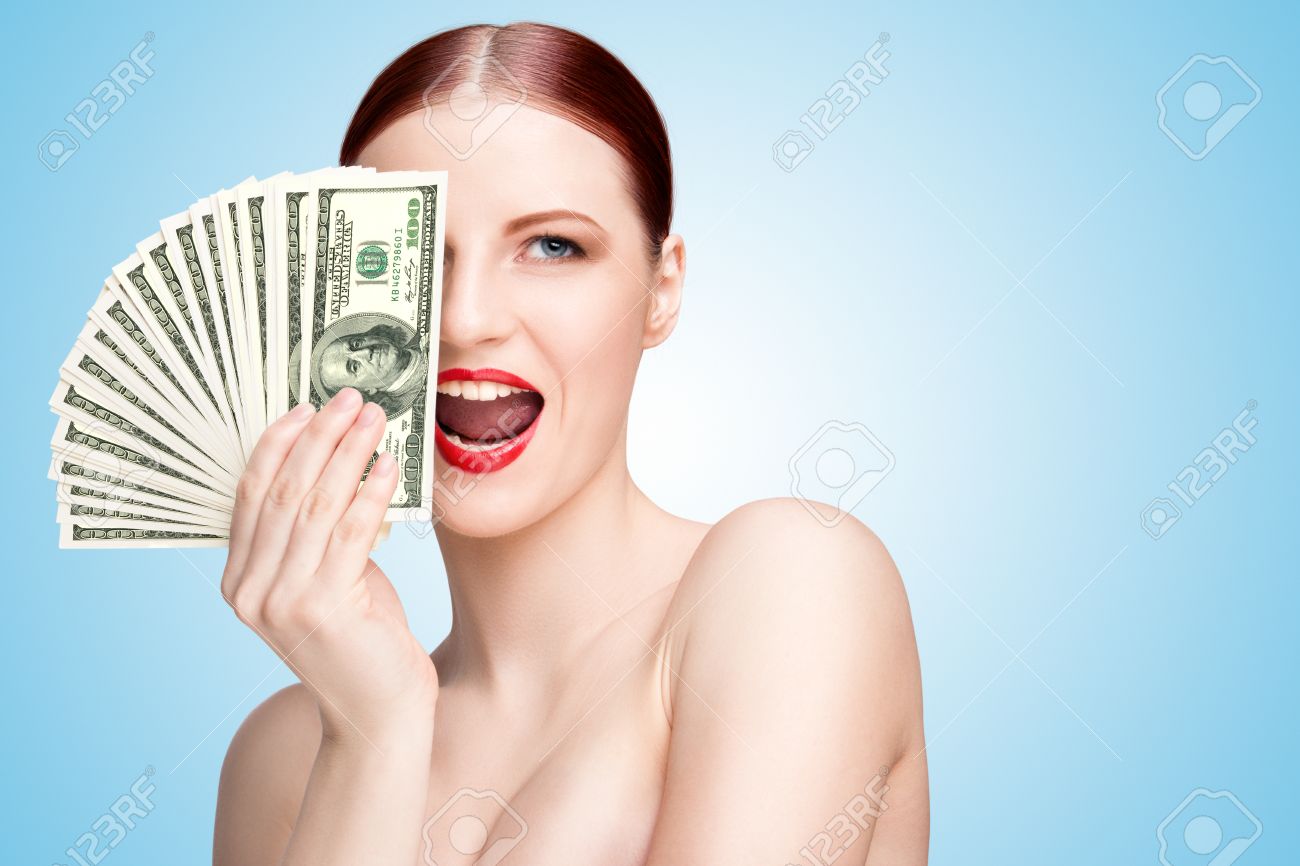 Zusana Guard Girl nudes o face