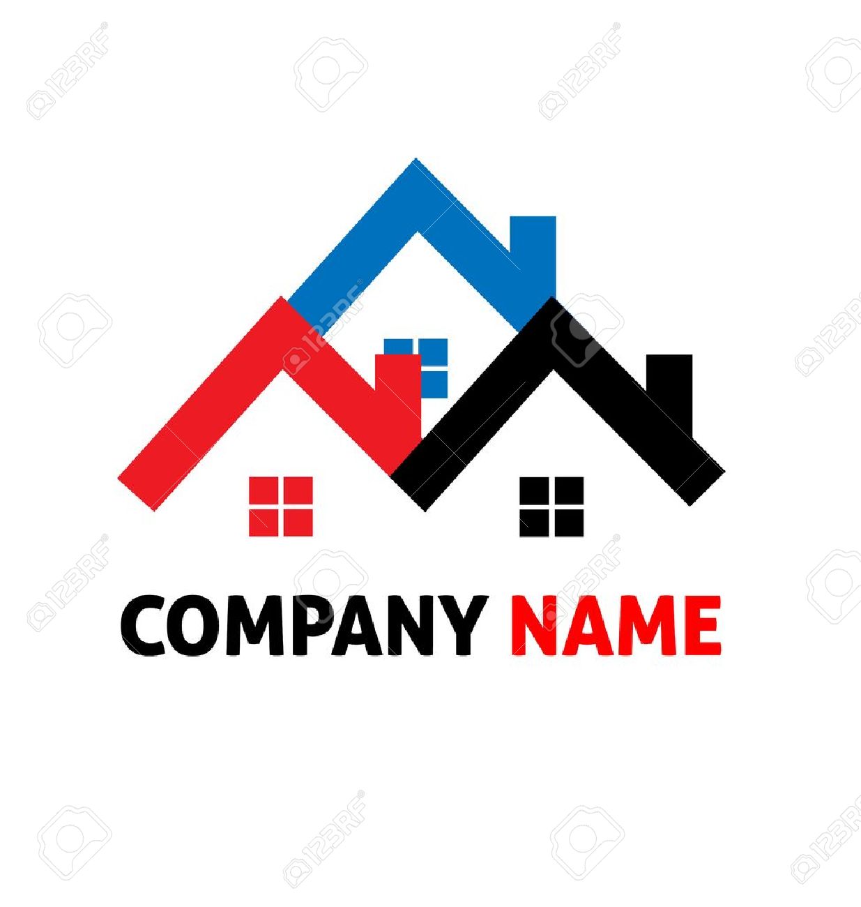 real estate logos free