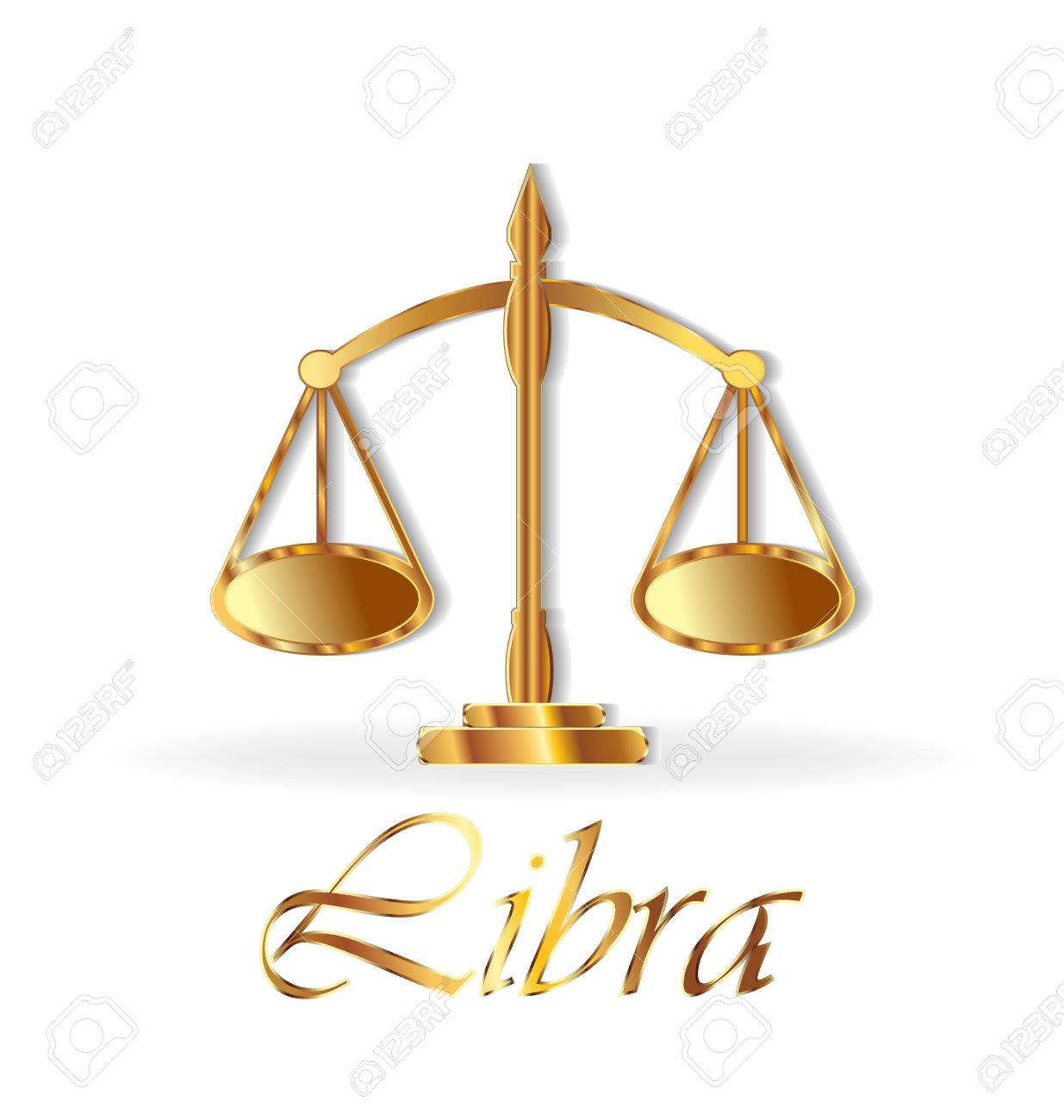 libra horoscope pictures