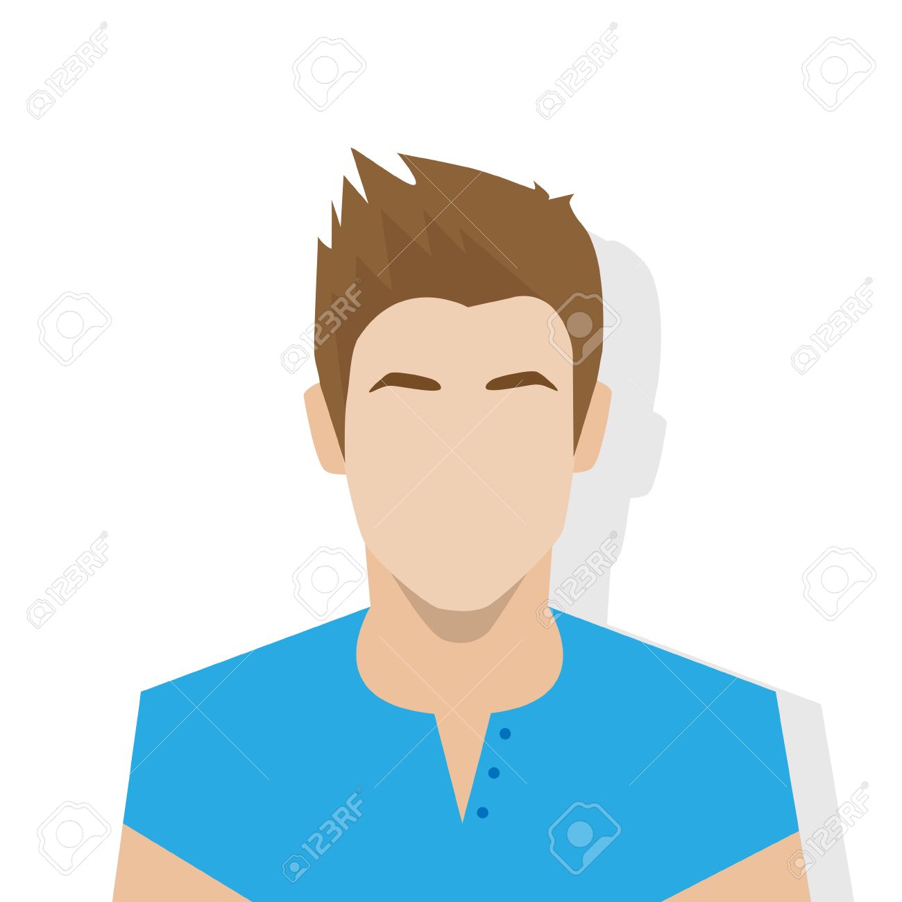 Default avatar profile icon Stock Vector Adobe Stock #24 Default avatar profile icon Stock Vector Adobe Stock