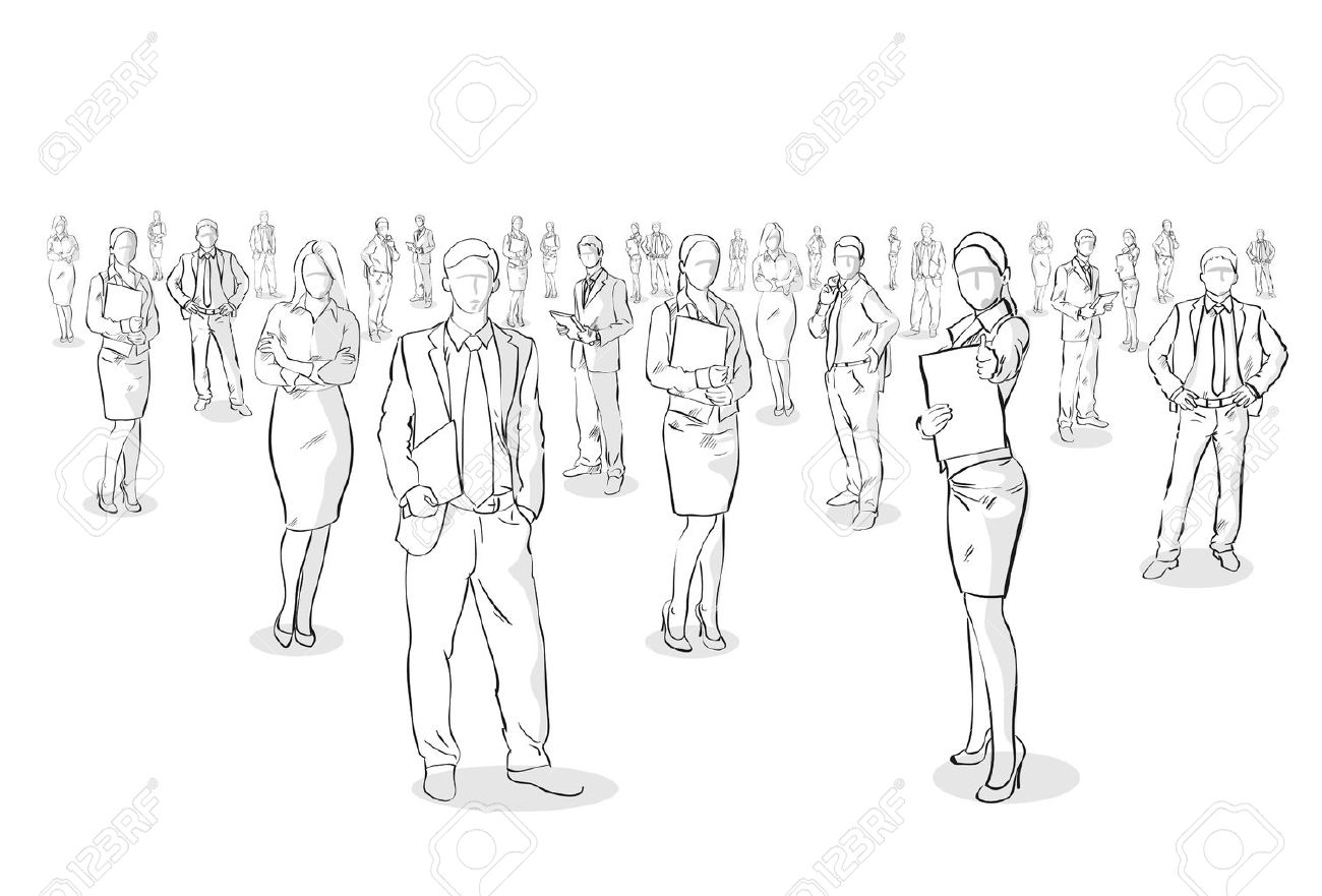 Cute Commercial Of Sketch Artist Drawing Based On Persons Description with simple drawing