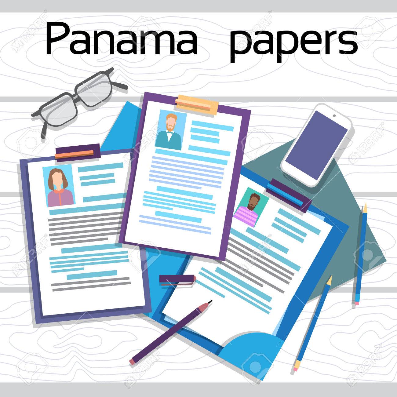 offshore papers documents company business people owners profile paper for documents