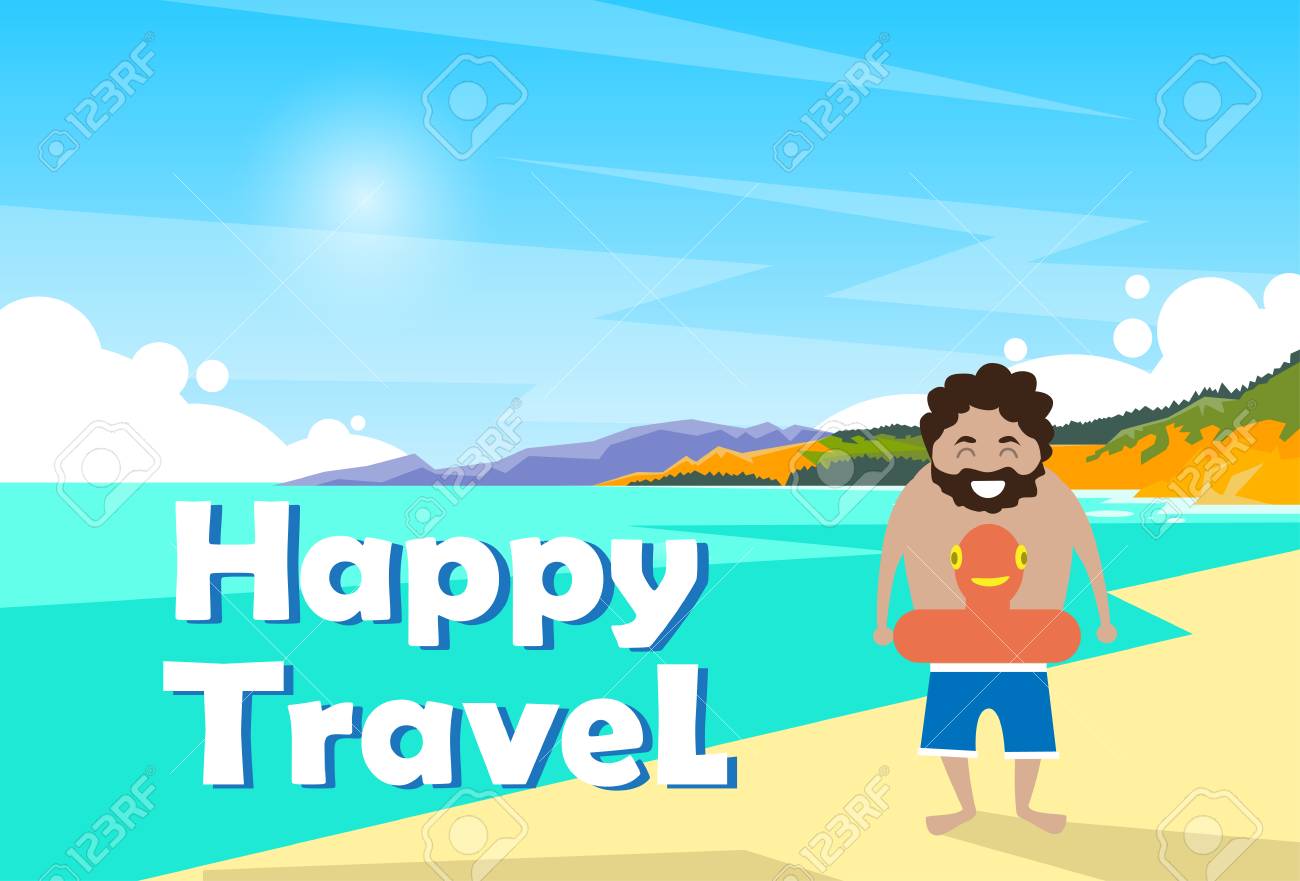 travel banner