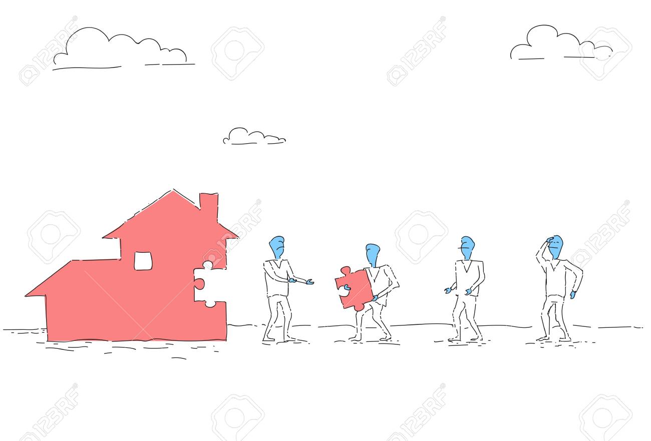 groupe d'investissement la maison