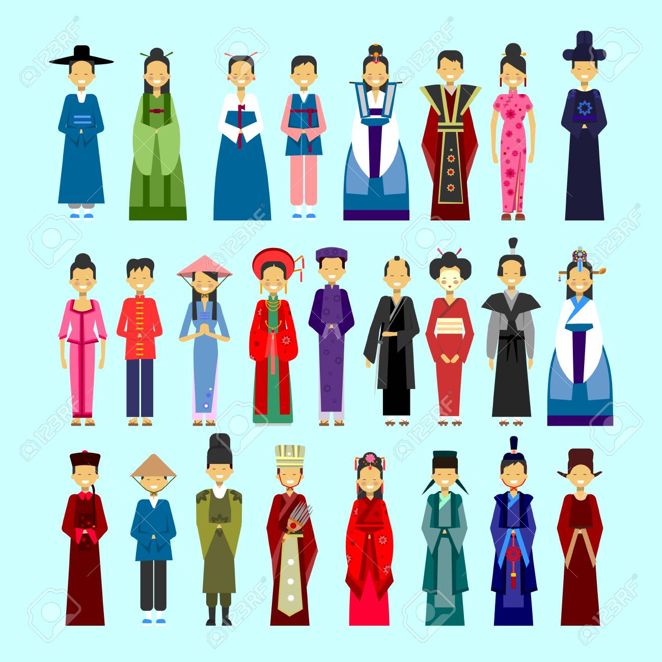 asian clothes traditional Asian clothes traditional