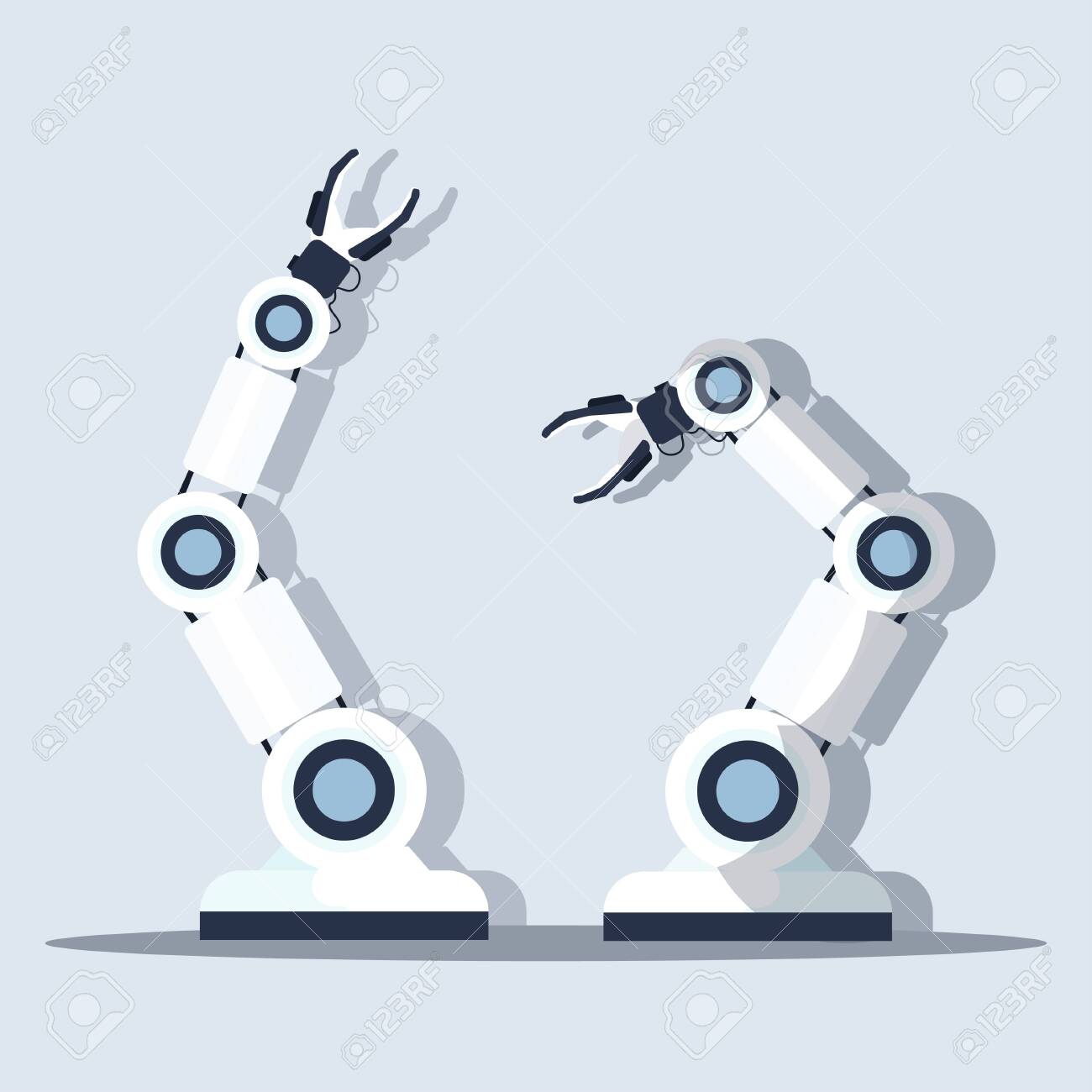 kitchen assistant robot