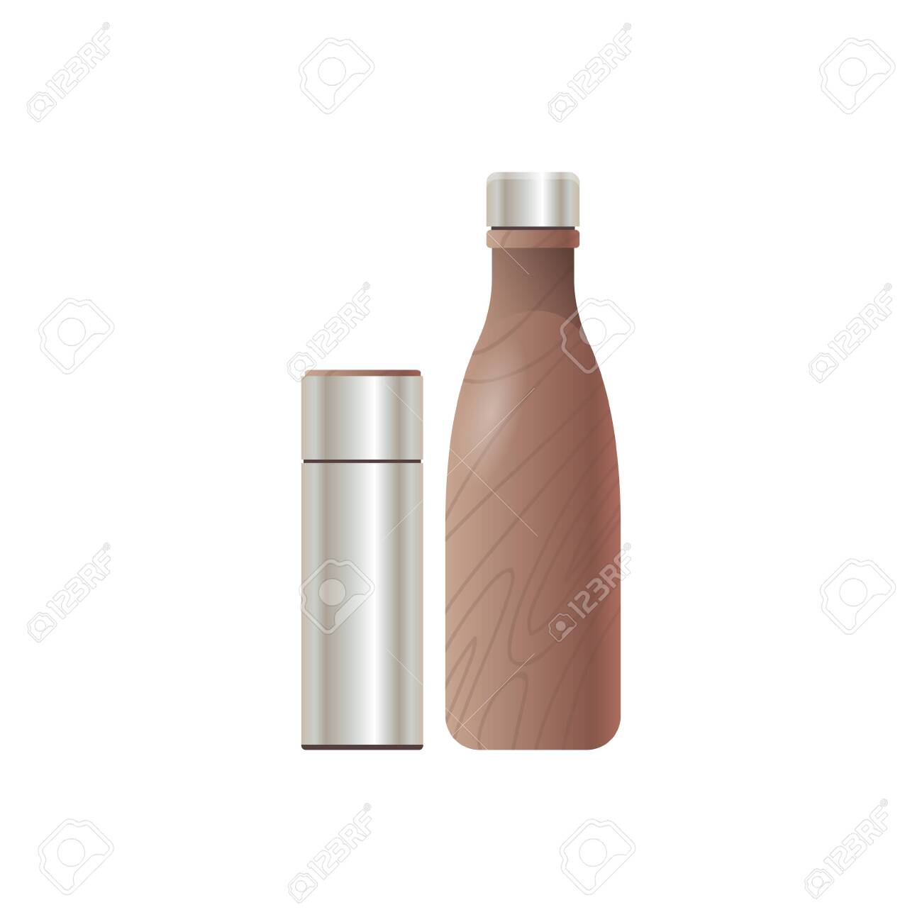 thermos drink containers