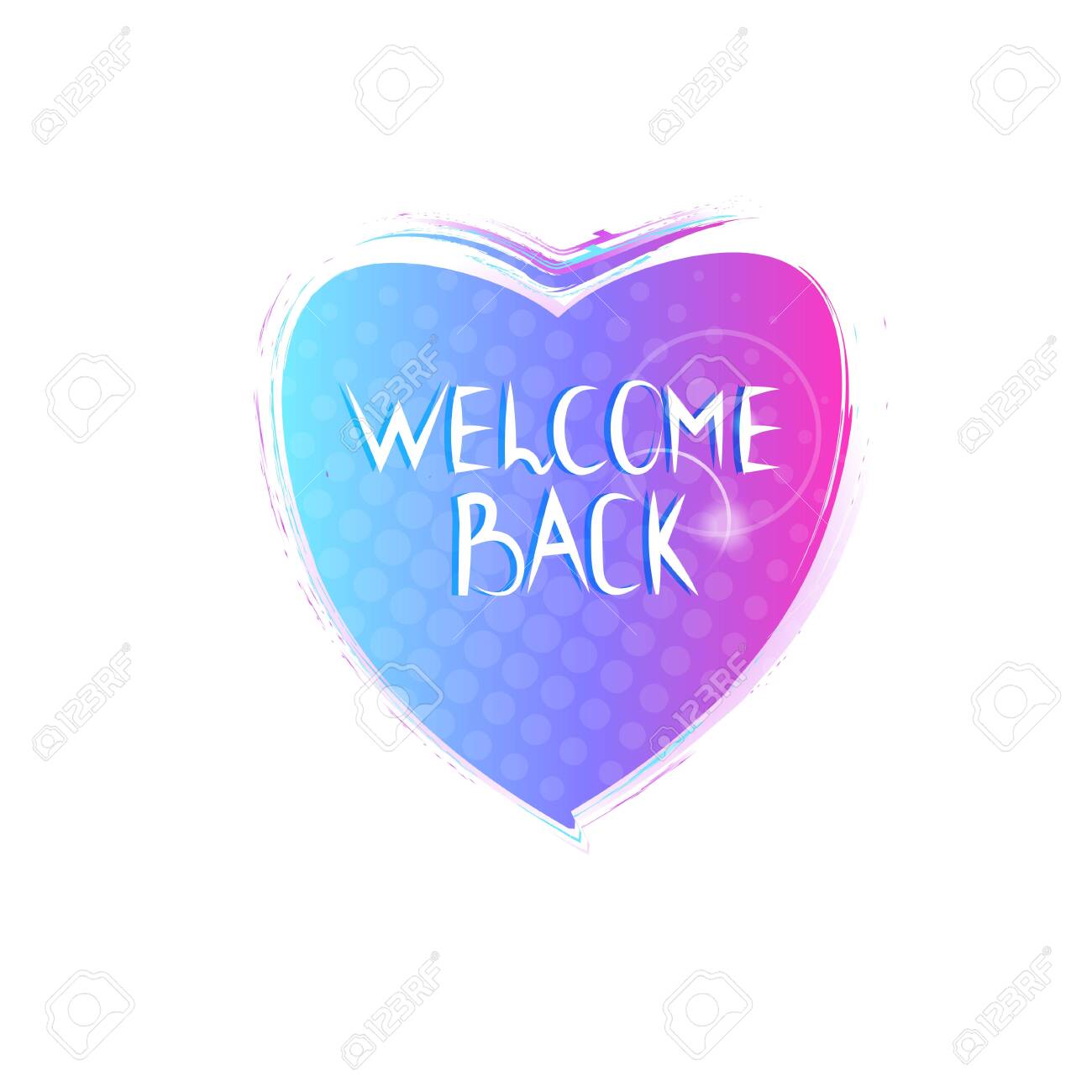Welcome Back Special Price Sticker Coronavirus Quarantine Is Royalty Free Cliparts Vectors And Stock Illustration Image