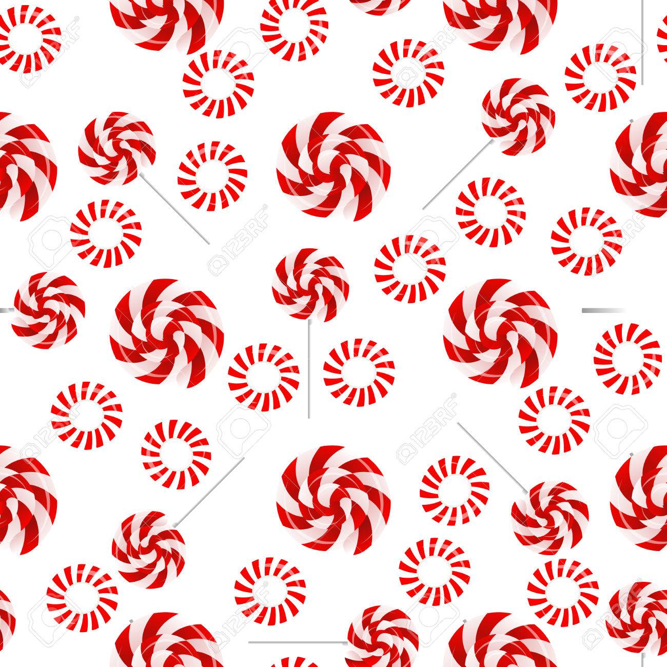 カラフルなお菓子のベクトルとかわいいシームレス パターン 砂糖デコレーション ピンク ロリポップ キャンディのシームレスなパターン 明るいグラフィック誕生日おいしいお菓子お菓子のシームレスなパターン壁紙デザート のイラスト素材 ベクタ Image