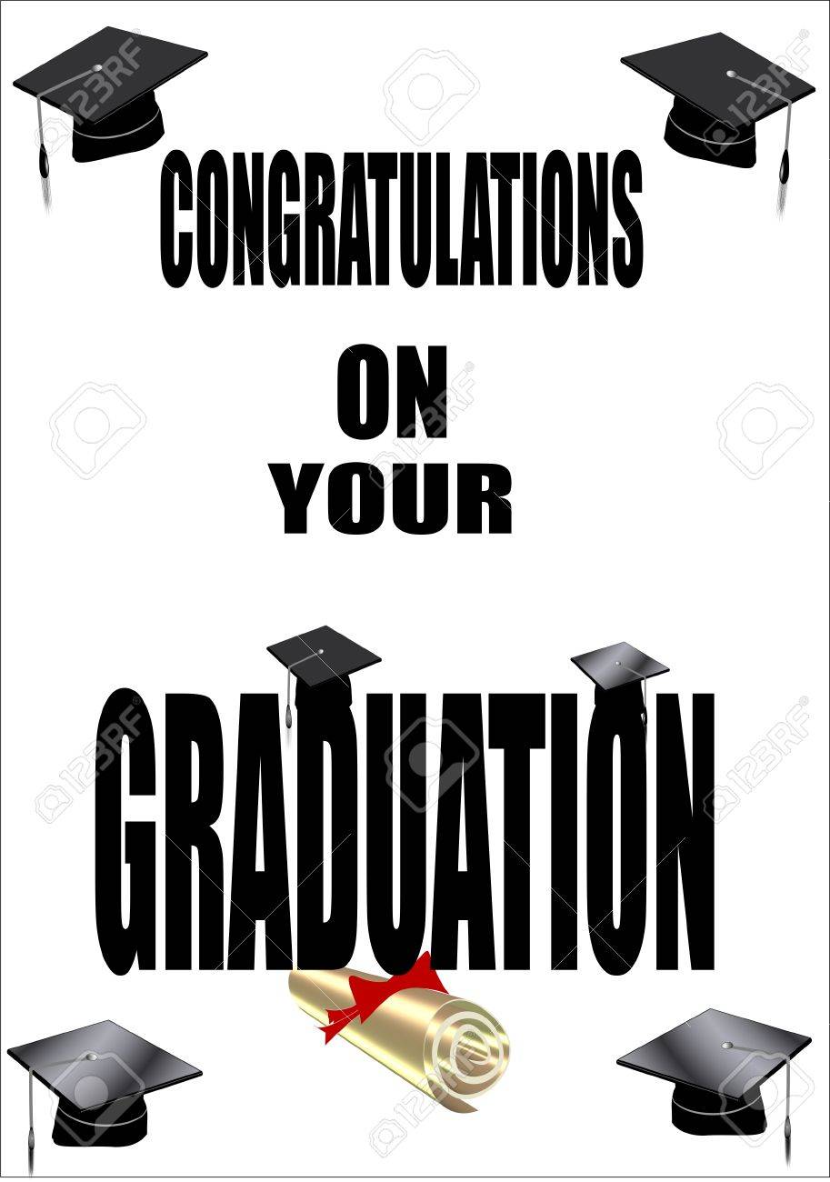 congratulations border