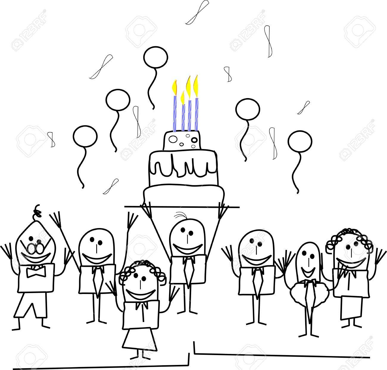 office birthday