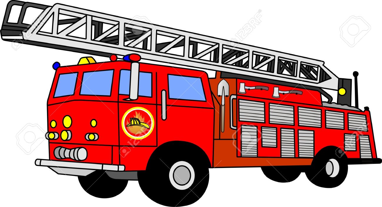Free Free 195 Fire Truck Svg File Free SVG PNG EPS DXF File