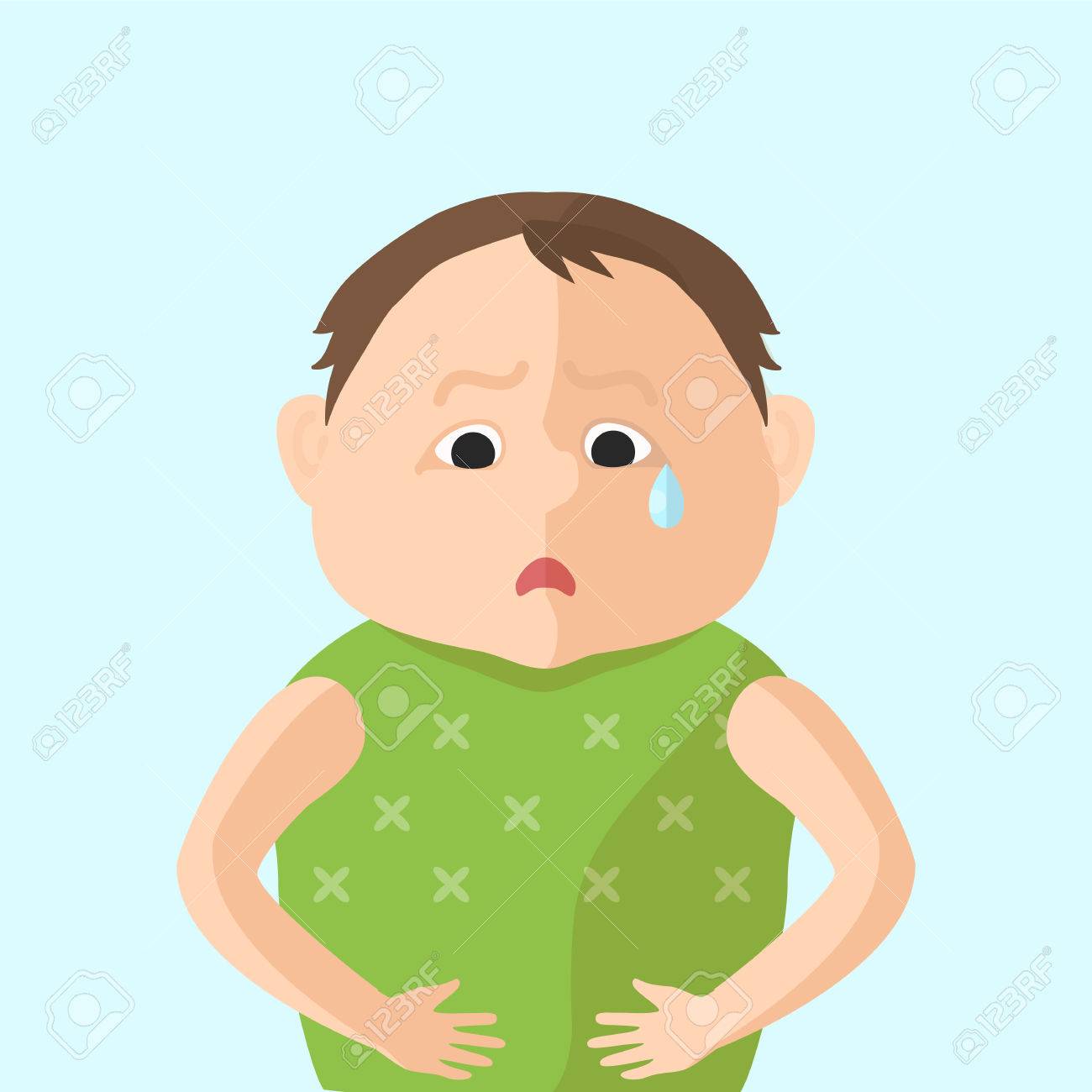 dolor vientre derecho niños dolor vientre derecho niños
