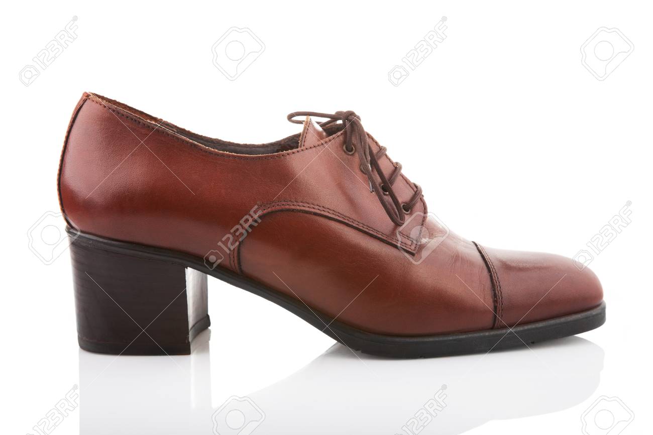 vintage chaussures femme