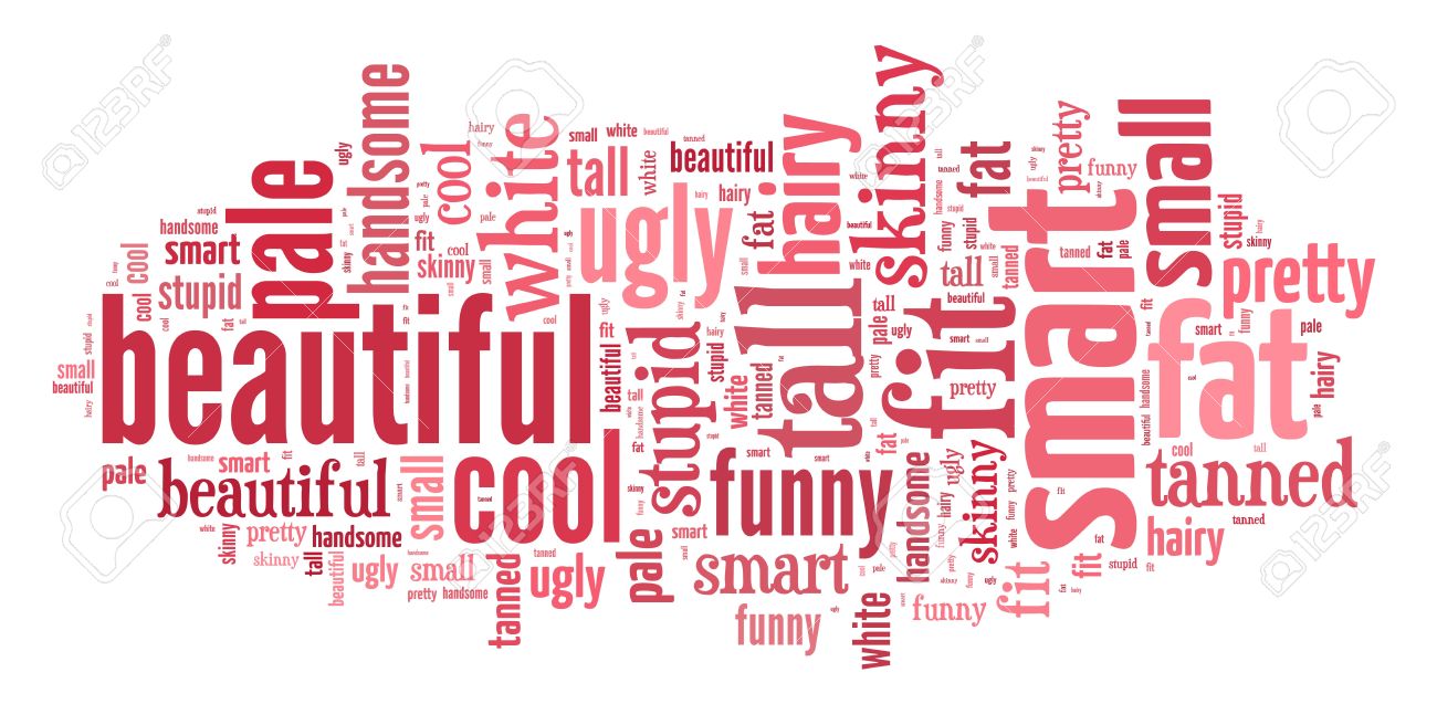 personal attributes